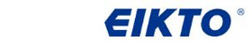 EIKTO Battery Co.,Ltd. Logo